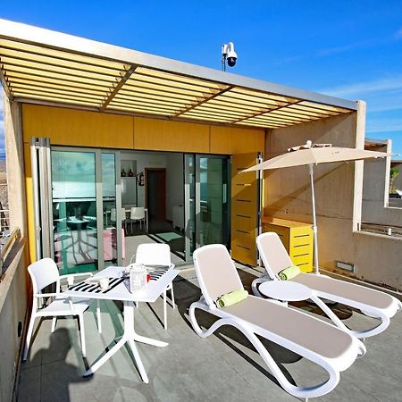 Los Balos 29 By Rentmedano Top Level, Spectacular Ocean Views, Parking, Wifi El Médano Eksteriør bilde