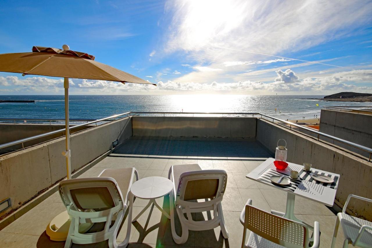 Los Balos 29 By Rentmedano Top Level, Spectacular Ocean Views, Parking, Wifi El Médano Eksteriør bilde