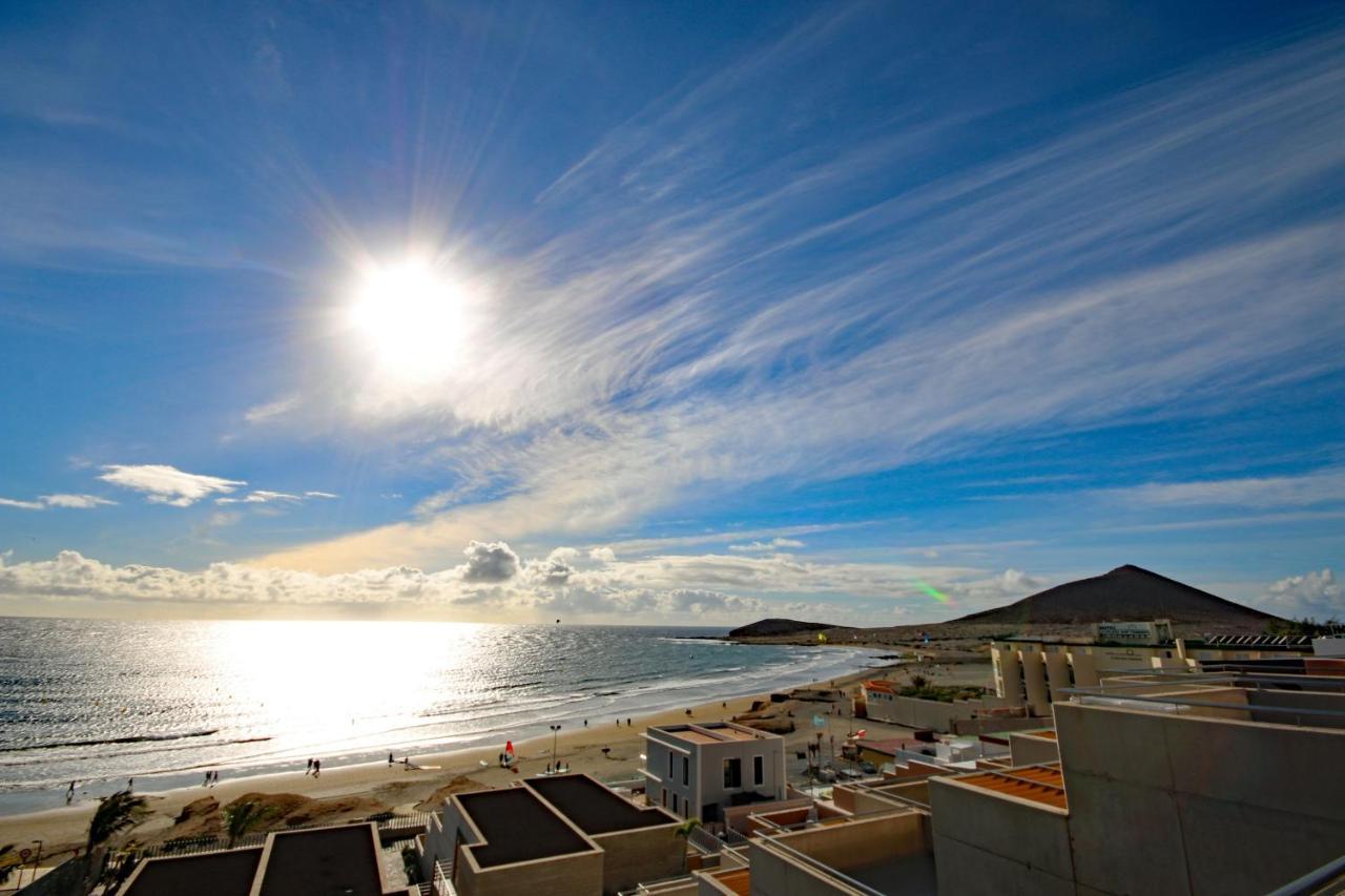 Los Balos 29 By Rentmedano Top Level, Spectacular Ocean Views, Parking, Wifi El Médano Eksteriør bilde