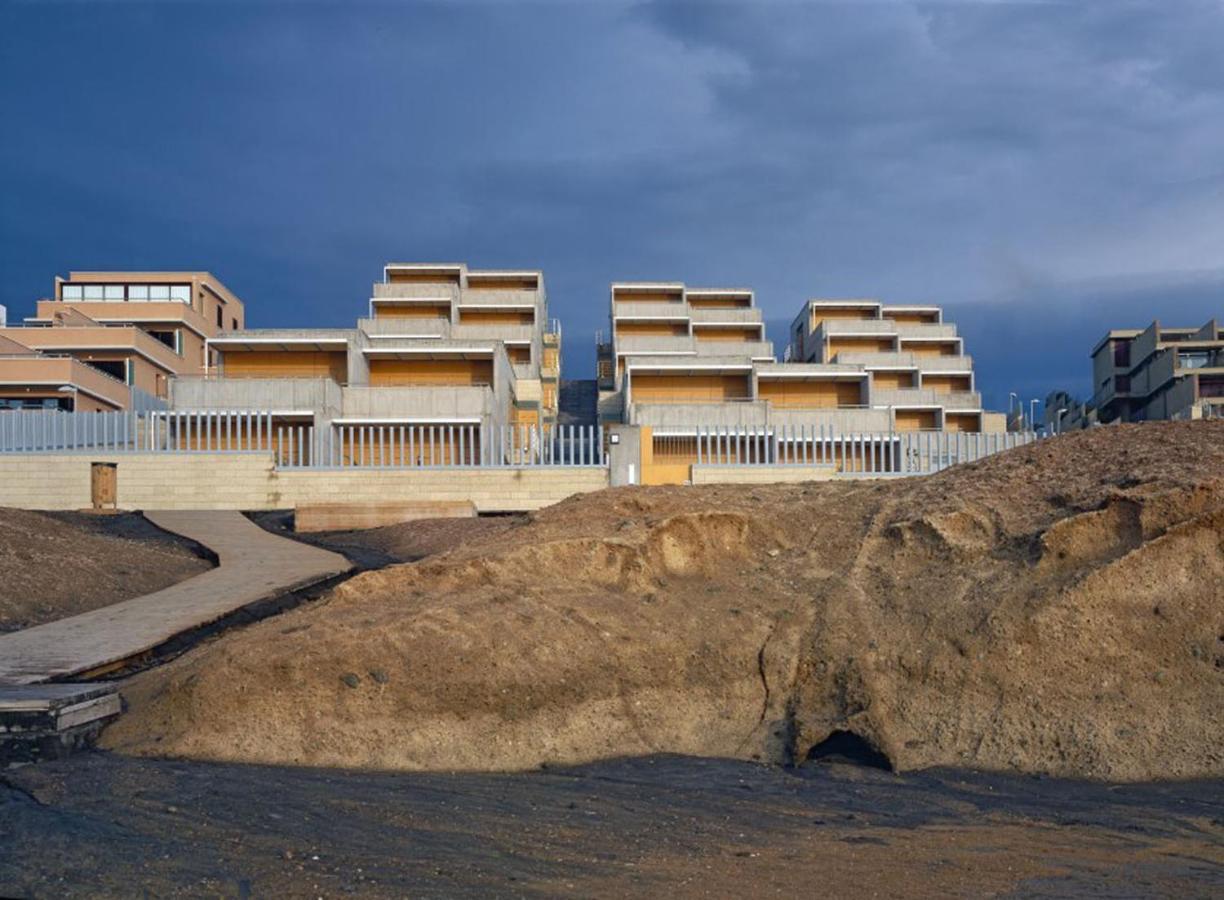 Los Balos 29 By Rentmedano Top Level, Spectacular Ocean Views, Parking, Wifi El Médano Eksteriør bilde