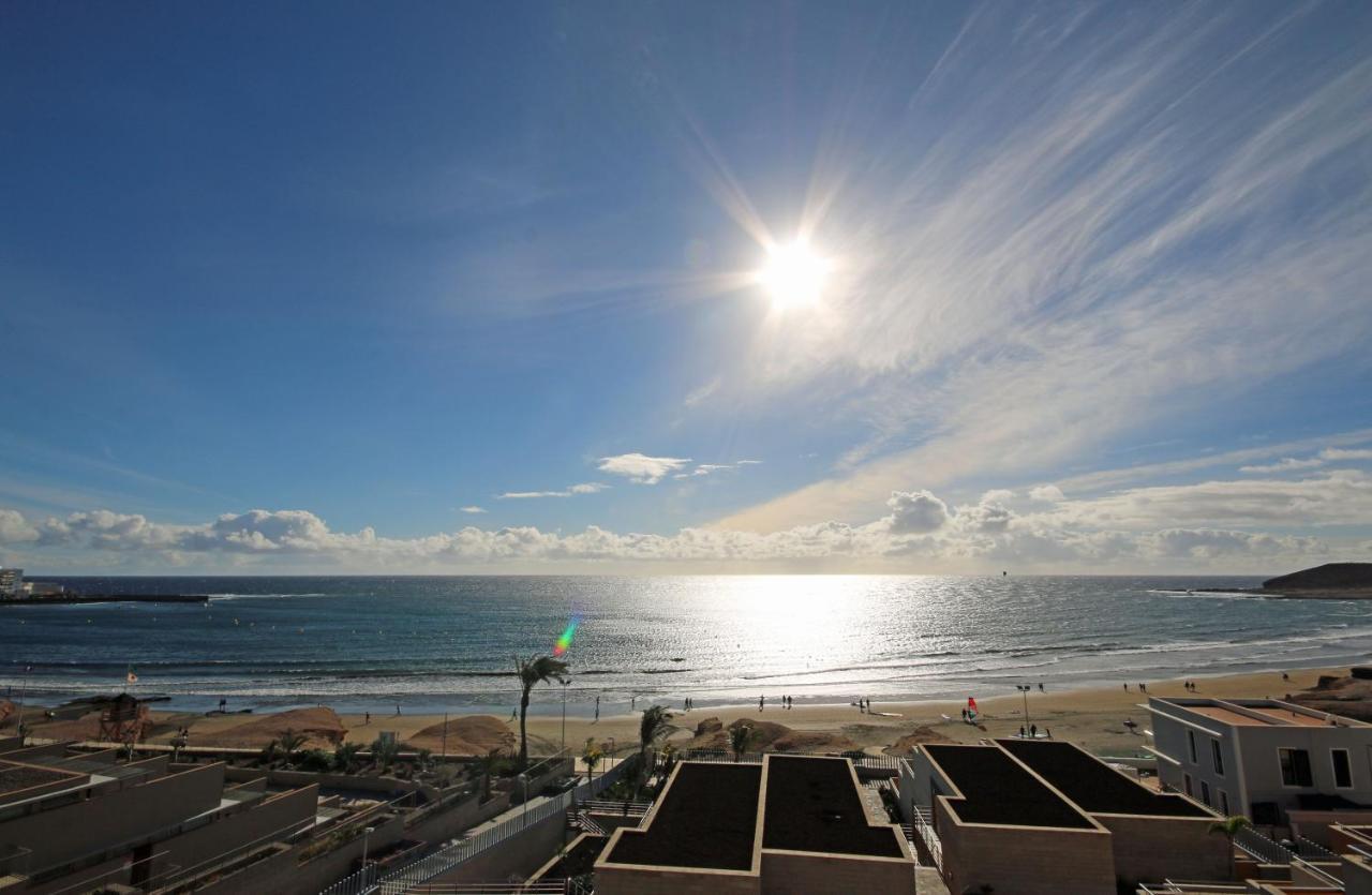 Los Balos 29 By Rentmedano Top Level, Spectacular Ocean Views, Parking, Wifi El Médano Eksteriør bilde