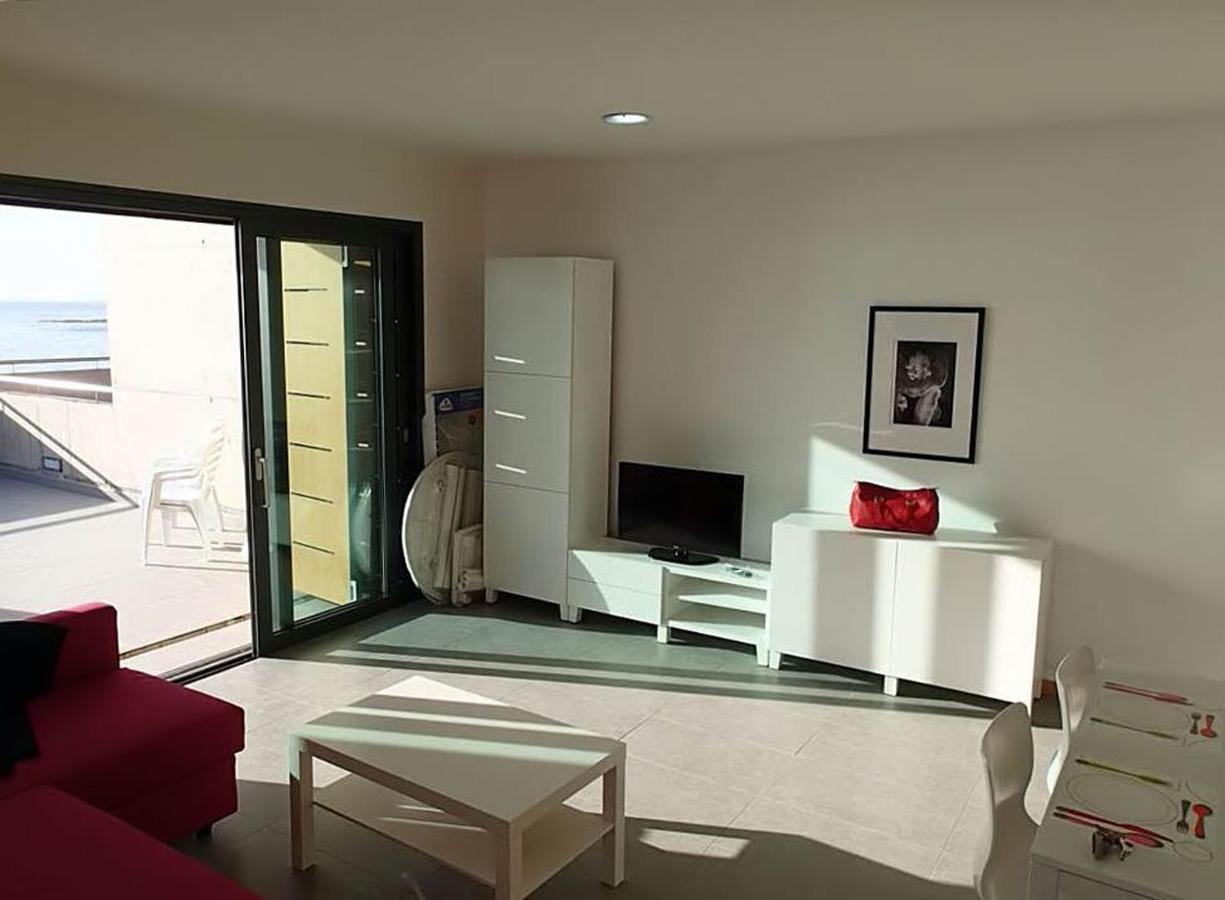Los Balos 29 By Rentmedano Top Level, Spectacular Ocean Views, Parking, Wifi El Médano Eksteriør bilde