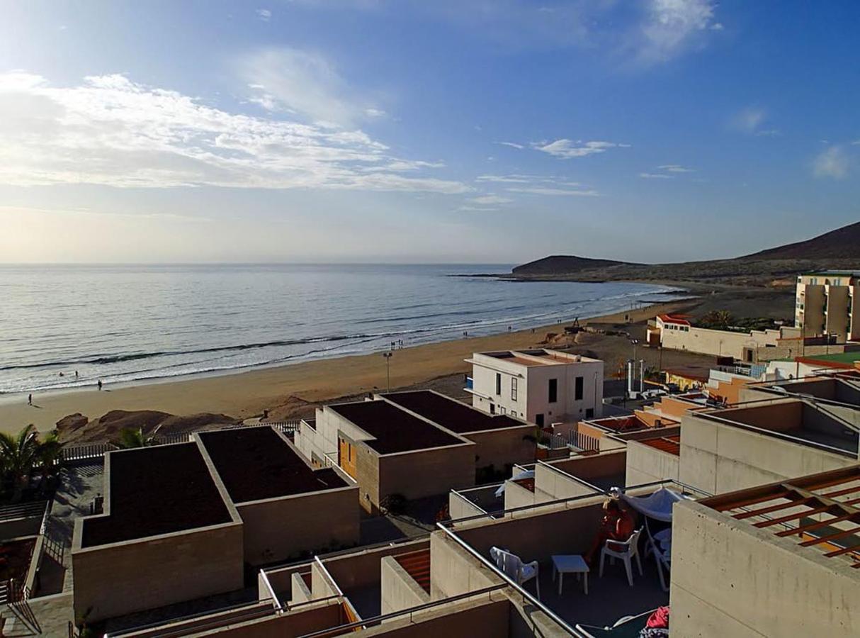 Los Balos 29 By Rentmedano Top Level, Spectacular Ocean Views, Parking, Wifi El Médano Eksteriør bilde