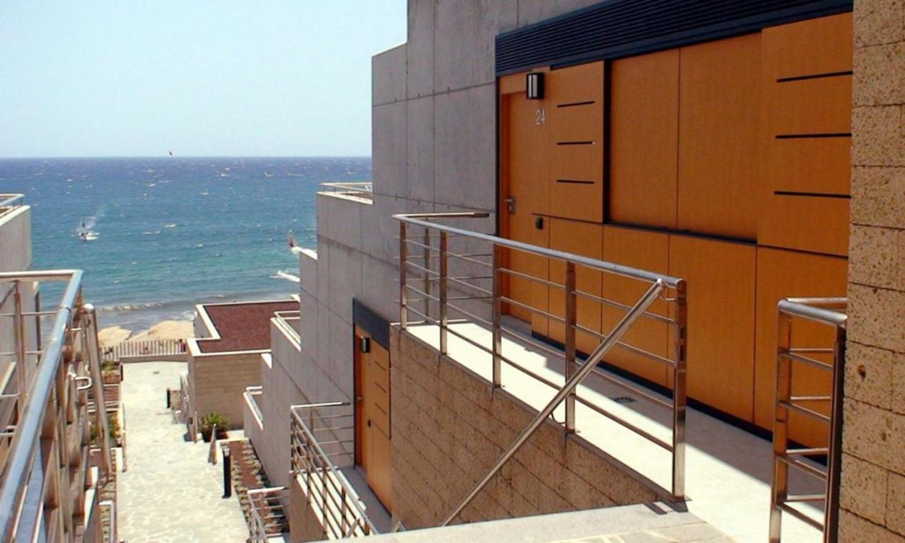 Los Balos 29 By Rentmedano Top Level, Spectacular Ocean Views, Parking, Wifi El Médano Eksteriør bilde