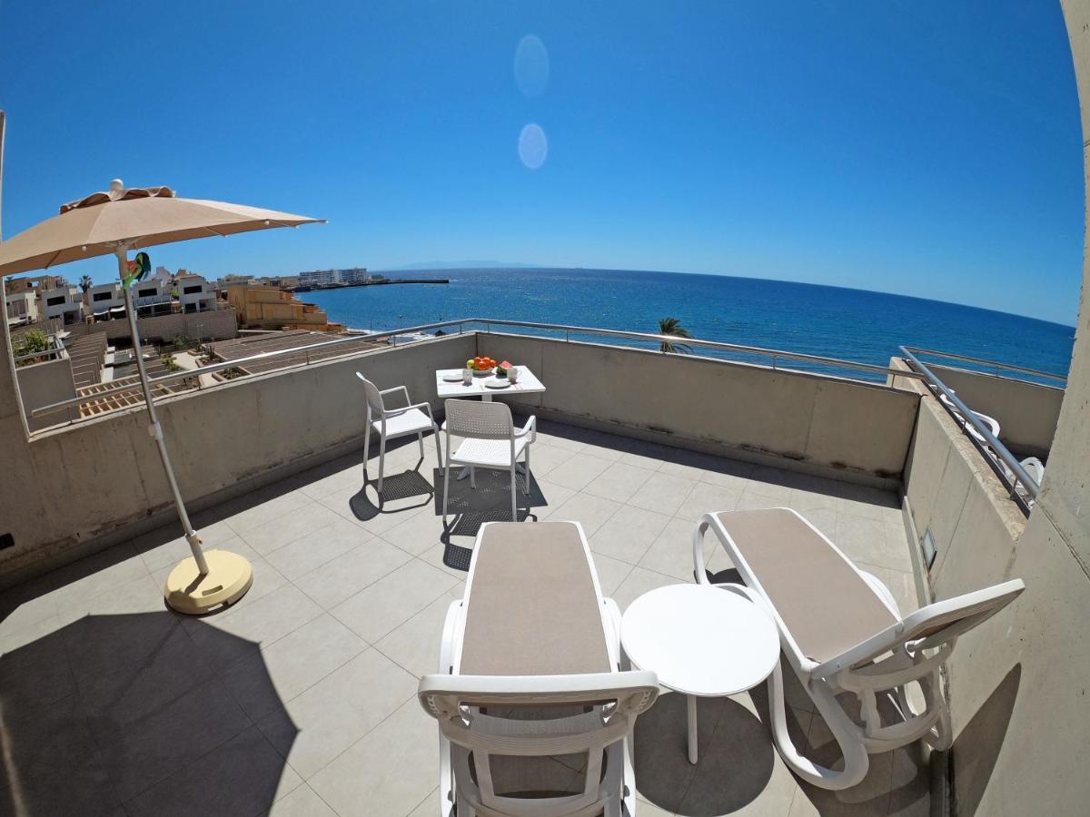 Los Balos 29 By Rentmedano Top Level, Spectacular Ocean Views, Parking, Wifi El Médano Eksteriør bilde